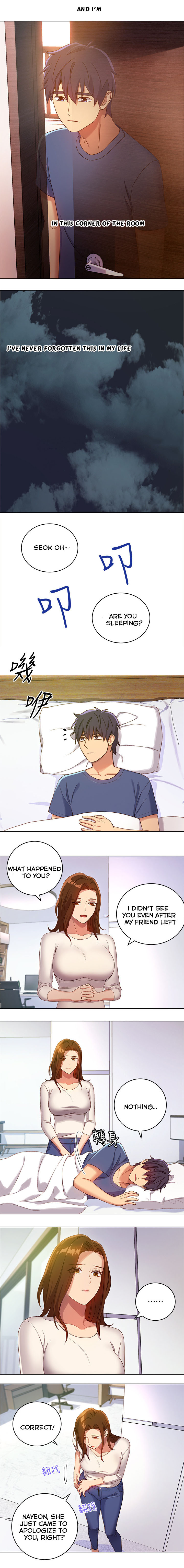 Stepmother Friends Ch.34/? - Page 66