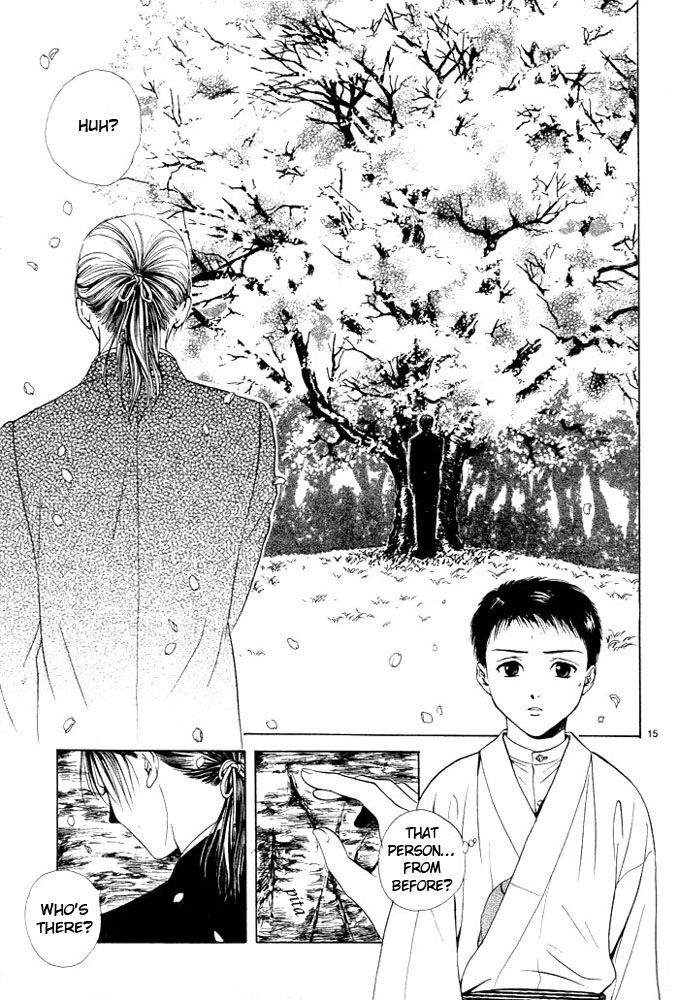 Sakura Gari Vol. 1 - Page 25