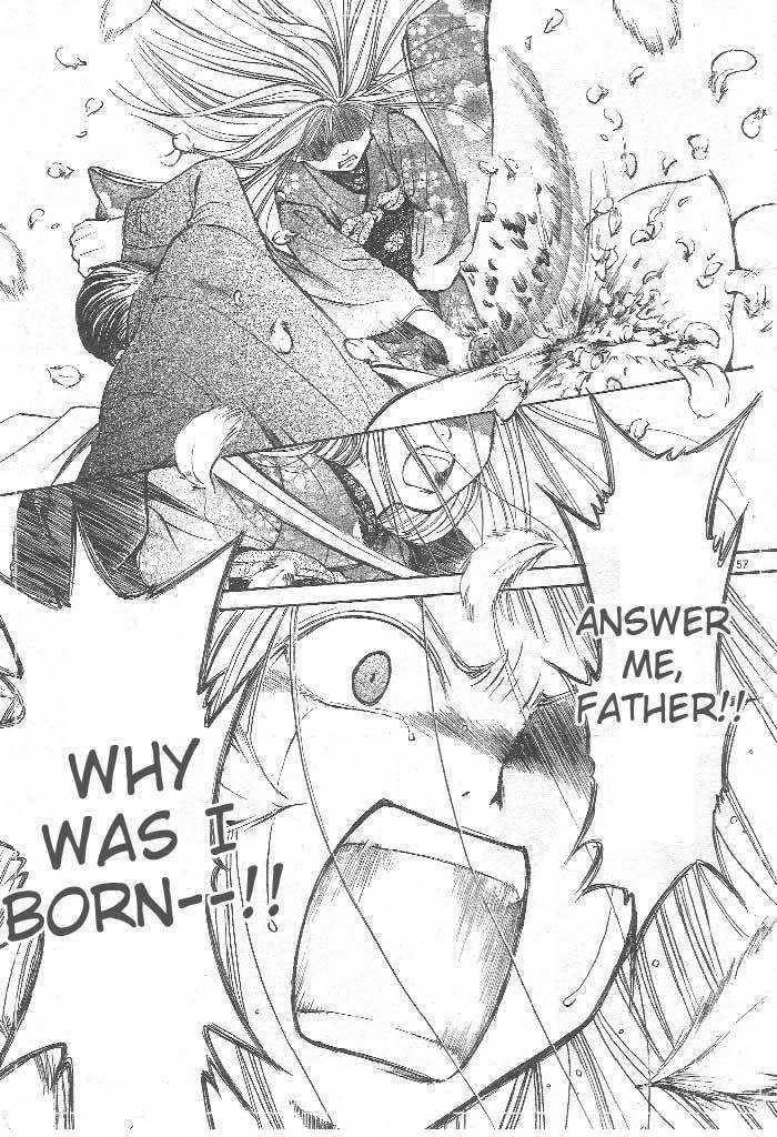 Sakura Gari Ge - Page 138