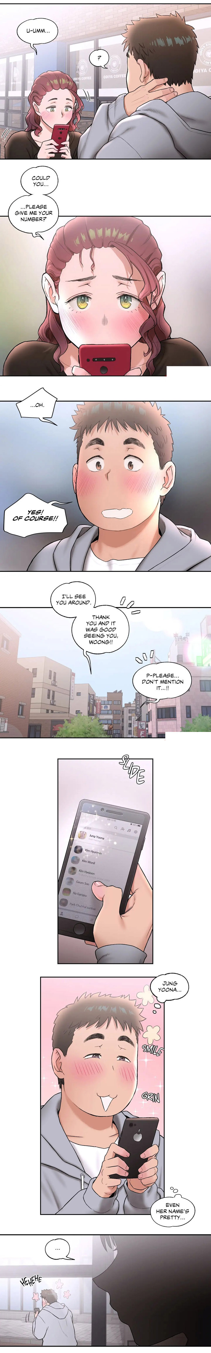 Sexercise Ch. 1-35 - Page 324