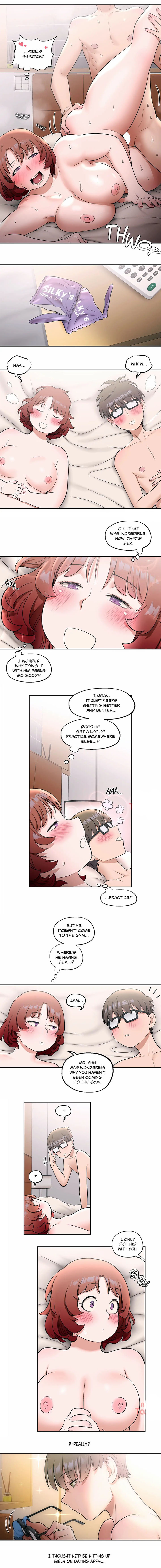 Sexercise Ch. 1-35 - Page 356