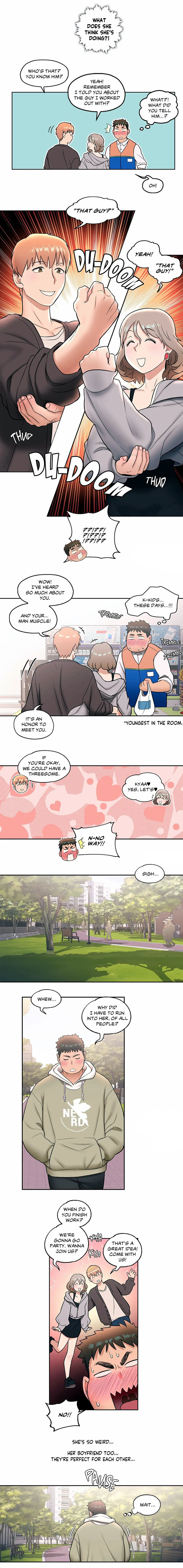 Sexercise Ch. 1-35 - Page 359