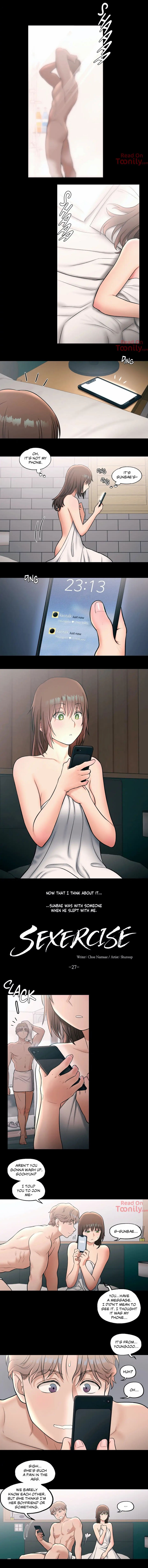 Sexercise Ch. 1-35 - Page 372