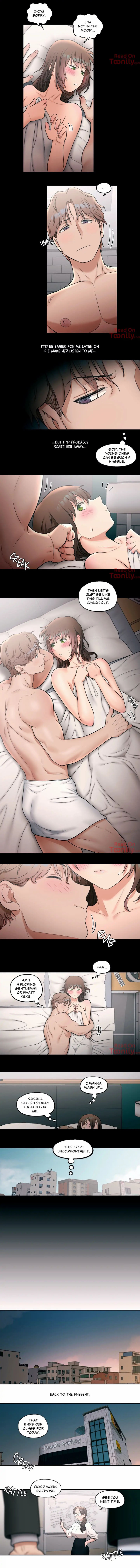 Sexercise Ch. 1-35 - Page 374