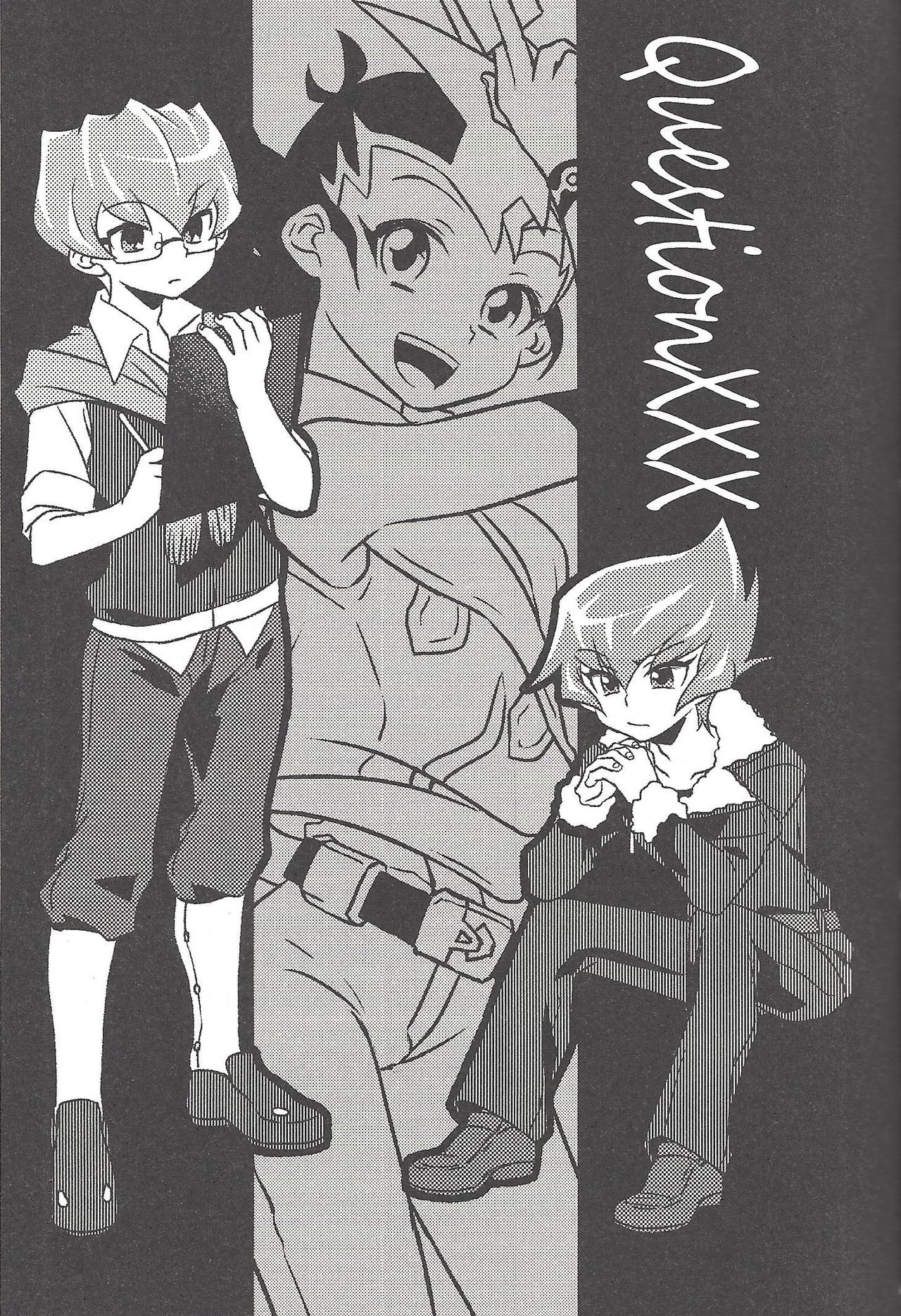 Happy end ni tsuretette - Page 92
