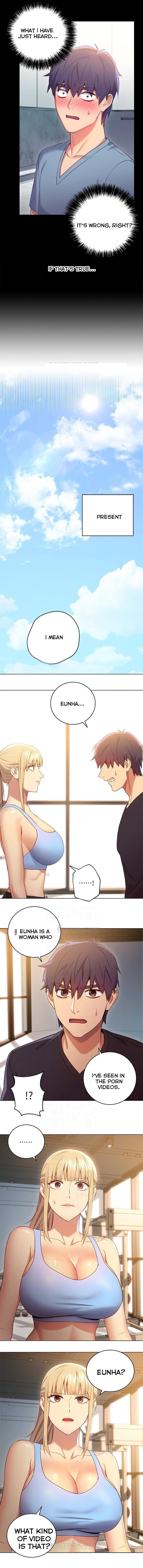 Stepmother Friends Ch.35/? - Page 109