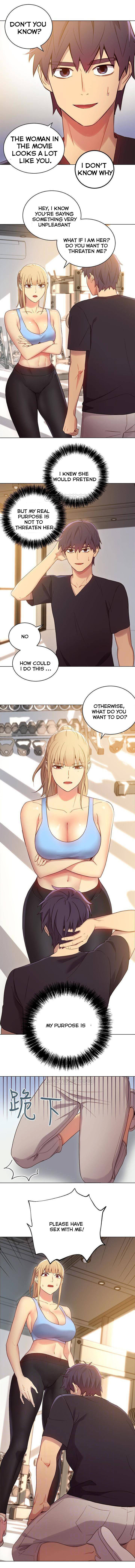 Stepmother Friends Ch.35/? - Page 110