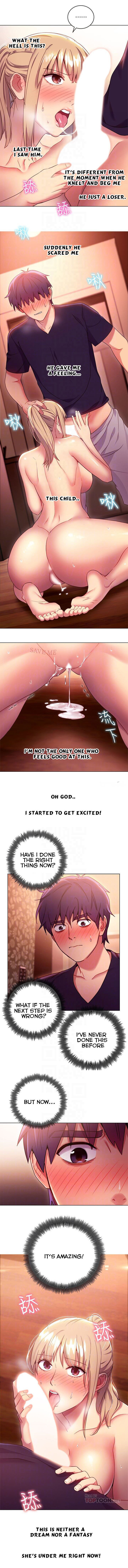 Stepmother Friends Ch.35/? - Page 121