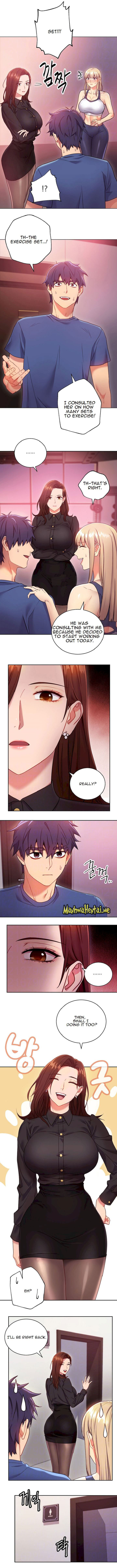 Stepmother Friends Ch.35/? - Page 179