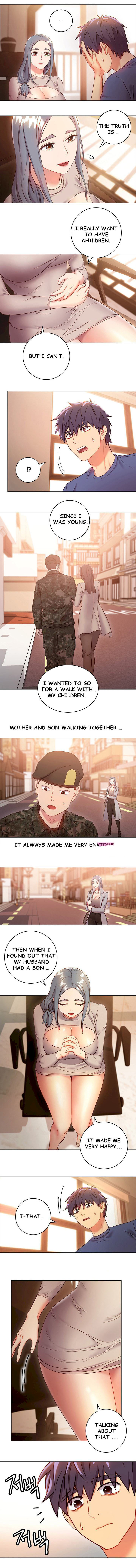 Stepmother Friends Ch.35/? - Page 196