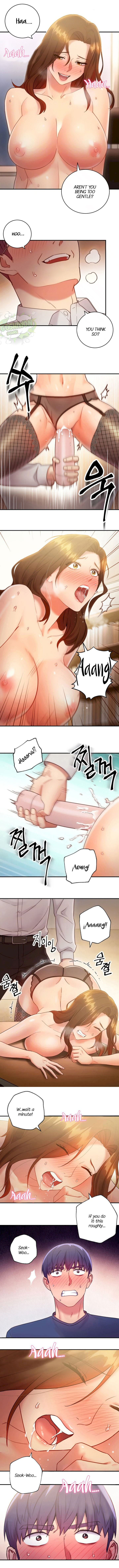 Stepmother Friends Ch.35/? - Page 245