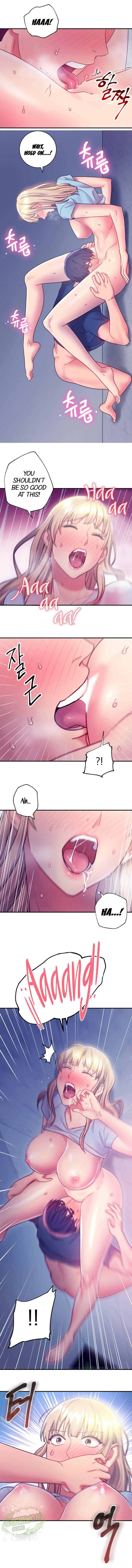 Stepmother Friends Ch.35/? - Page 252