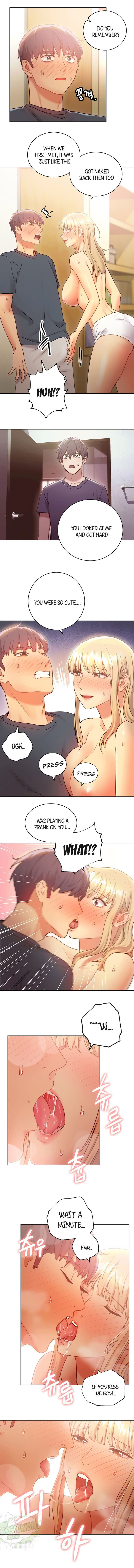 Stepmother Friends Ch.35/? - Page 257