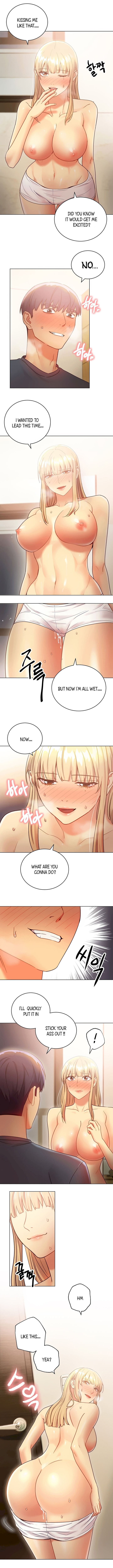 Stepmother Friends Ch.35/? - Page 258