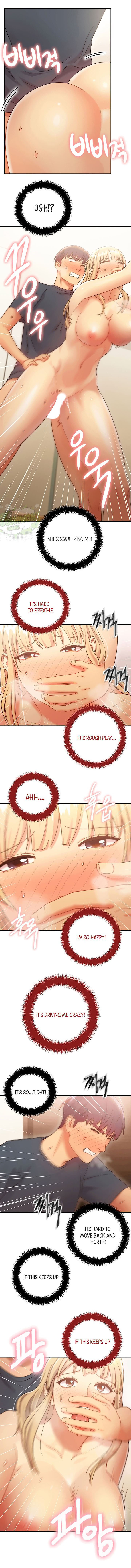 Stepmother Friends Ch.35/? - Page 262