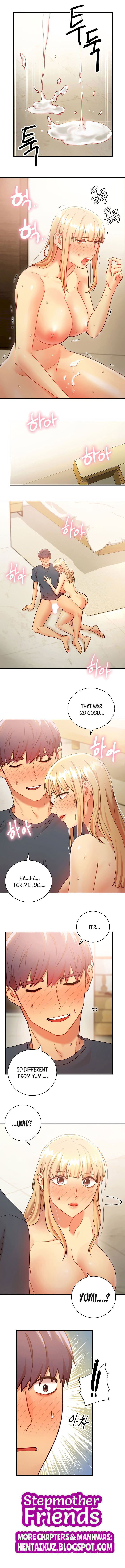 Stepmother Friends Ch.35/? - Page 264