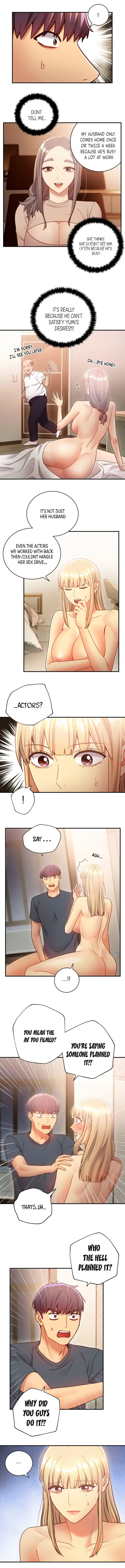 Stepmother Friends Ch.35/? - Page 267