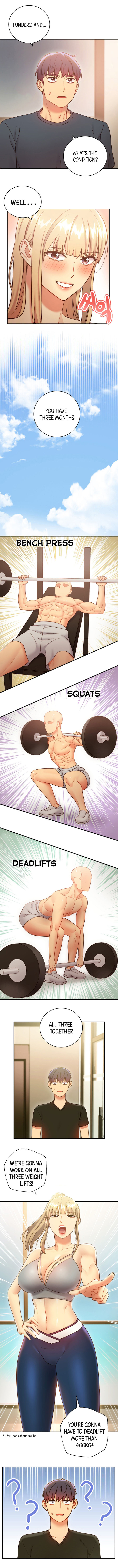 Stepmother Friends Ch.35/? - Page 269