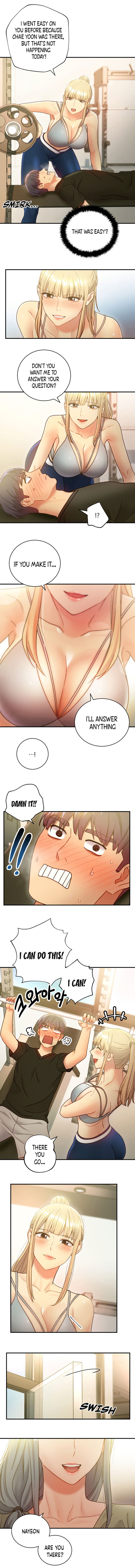 Stepmother Friends Ch.35/? - Page 272