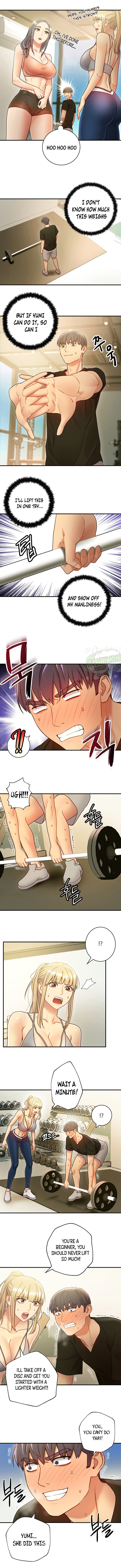 Stepmother Friends Ch.35/? - Page 280