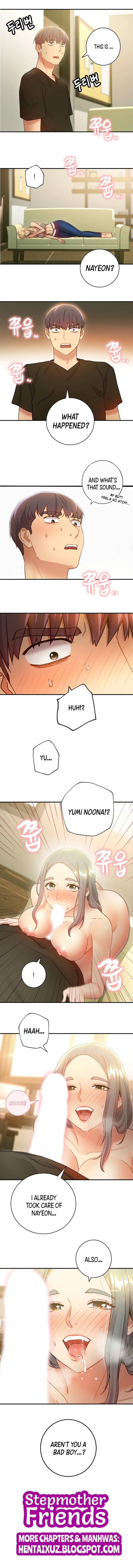 Stepmother Friends Ch.35/? - Page 282