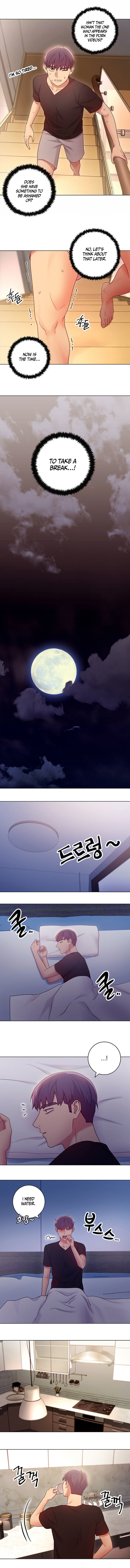 Stepmother Friends Ch.35/? - Page 303