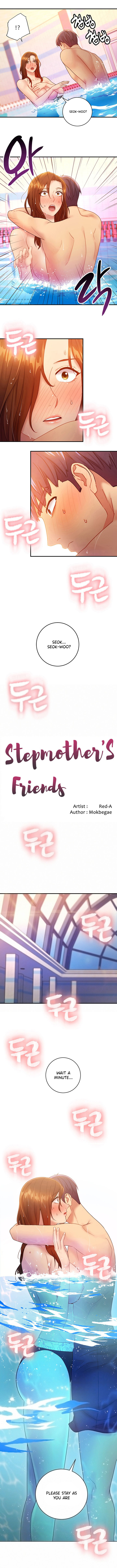 Stepmother Friends Ch.35/? - Page 318