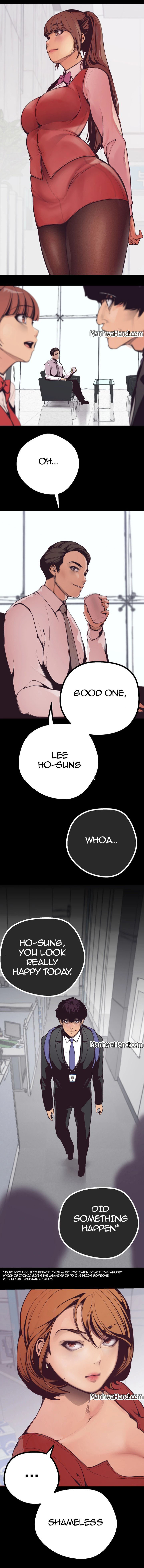 A Wonderful New World Ch.40/? - Page 45
