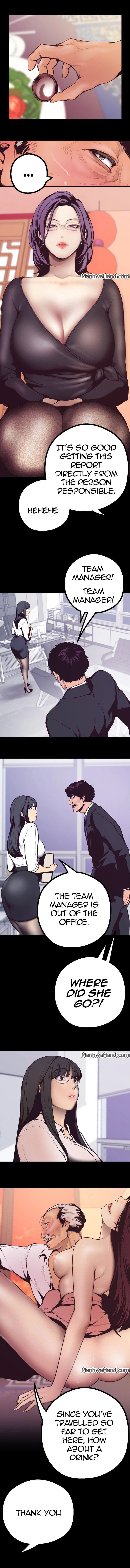 A Wonderful New World Ch.40/? - Page 54