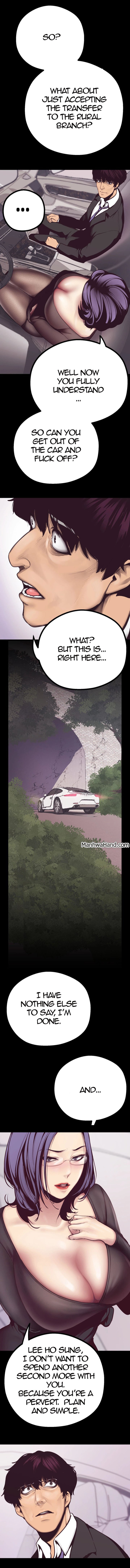 A Wonderful New World Ch.40/? - Page 65