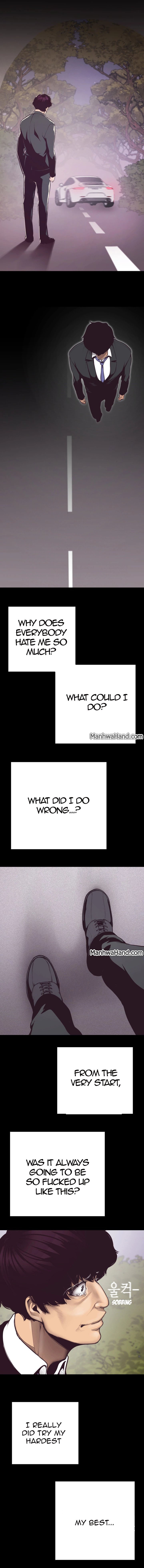 A Wonderful New World Ch.40/? - Page 66