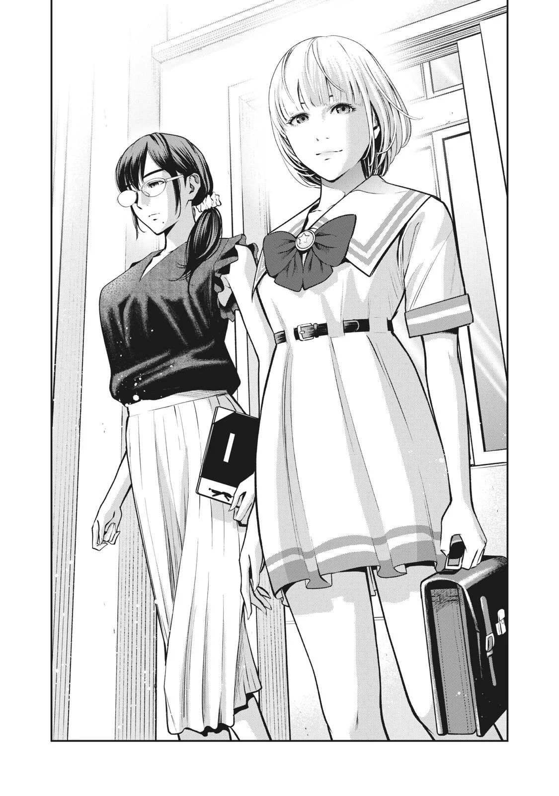 AKAI RINGO - RAW 2 Ch - Page 29