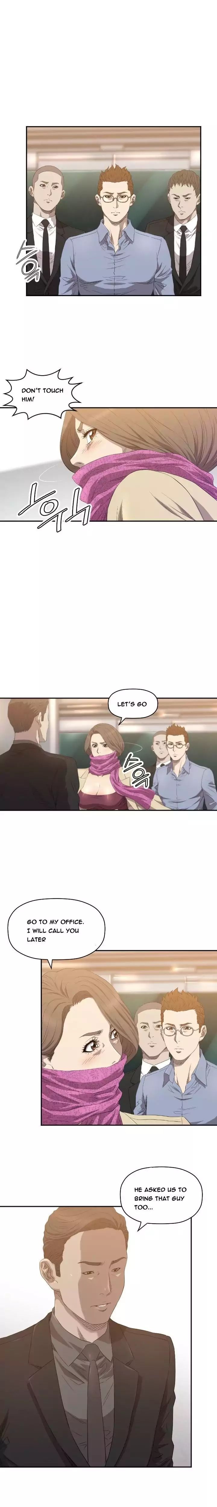 Club Sodom - Page 145