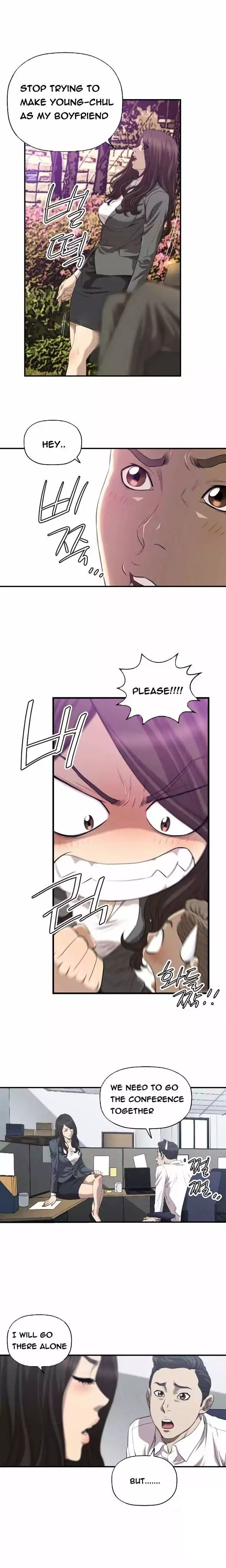 Club Sodom - Page 420