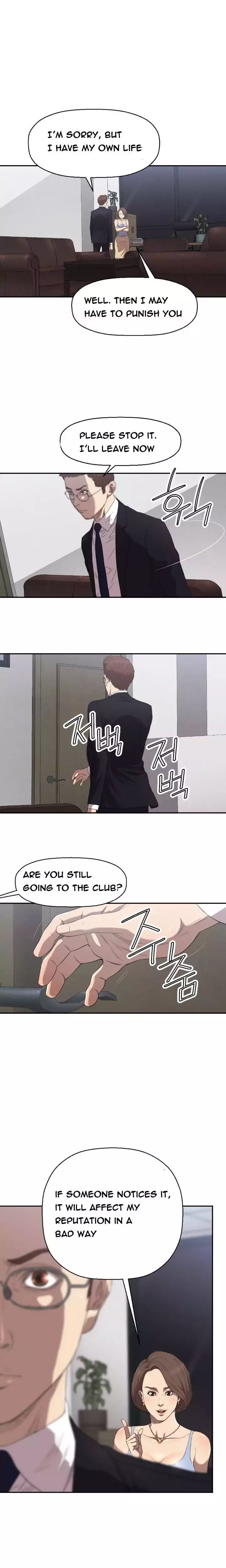 Club Sodom - Page 51