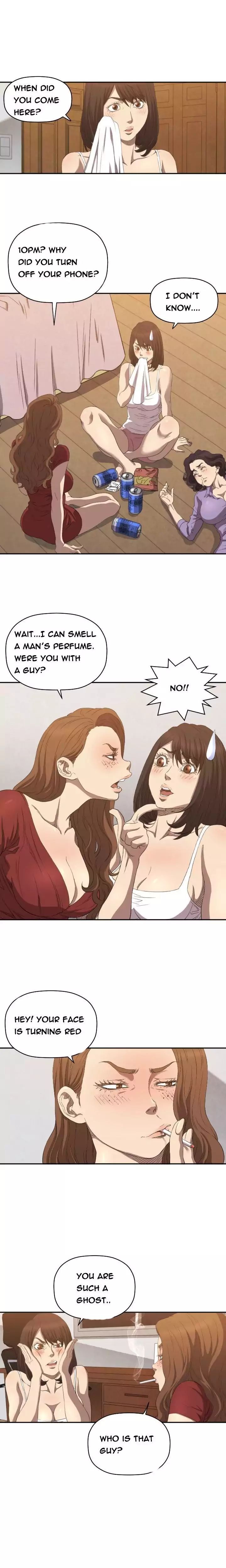 Club Sodom - Page 84