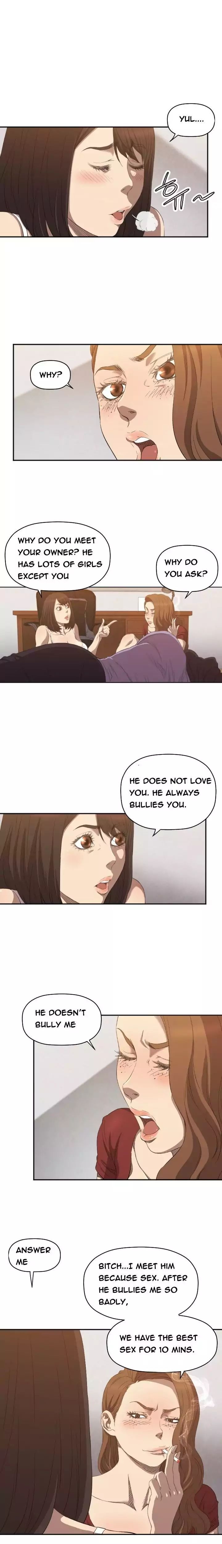 Club Sodom - Page 85