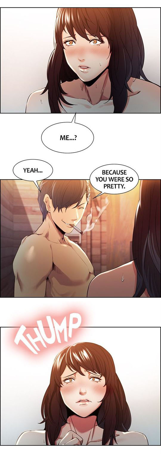 Taste of Forbbiden Fruit Ch.39/53 - Page 45