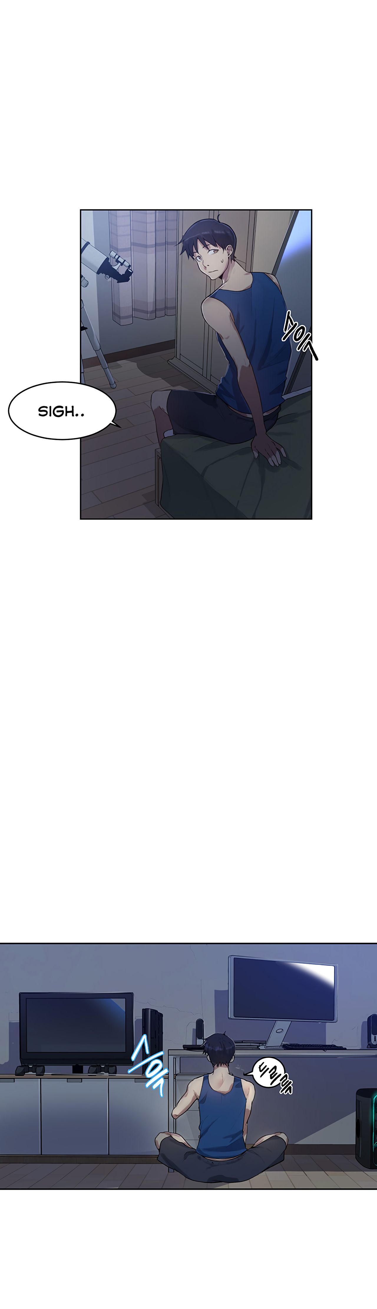 Secret Class Ch.1 - Page 46