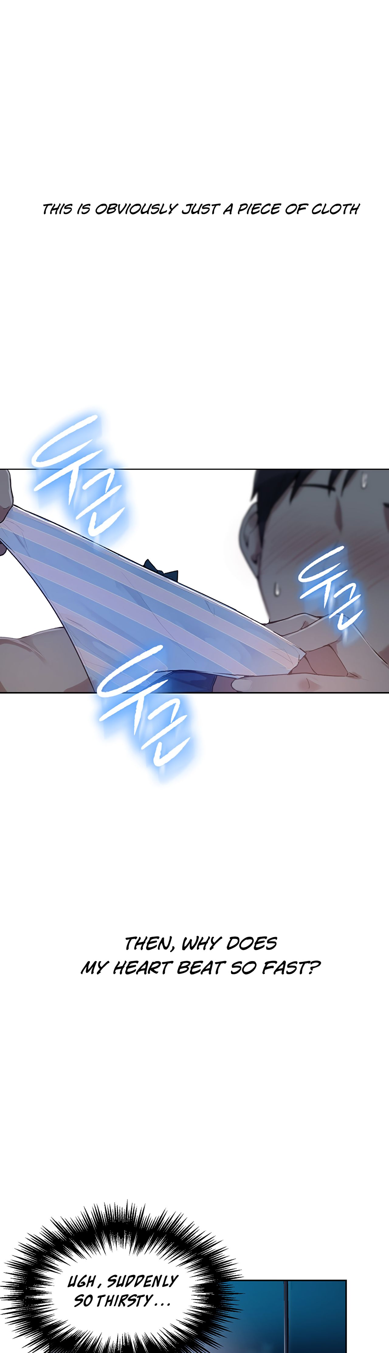 Secret Class Ch.1 - Page 48