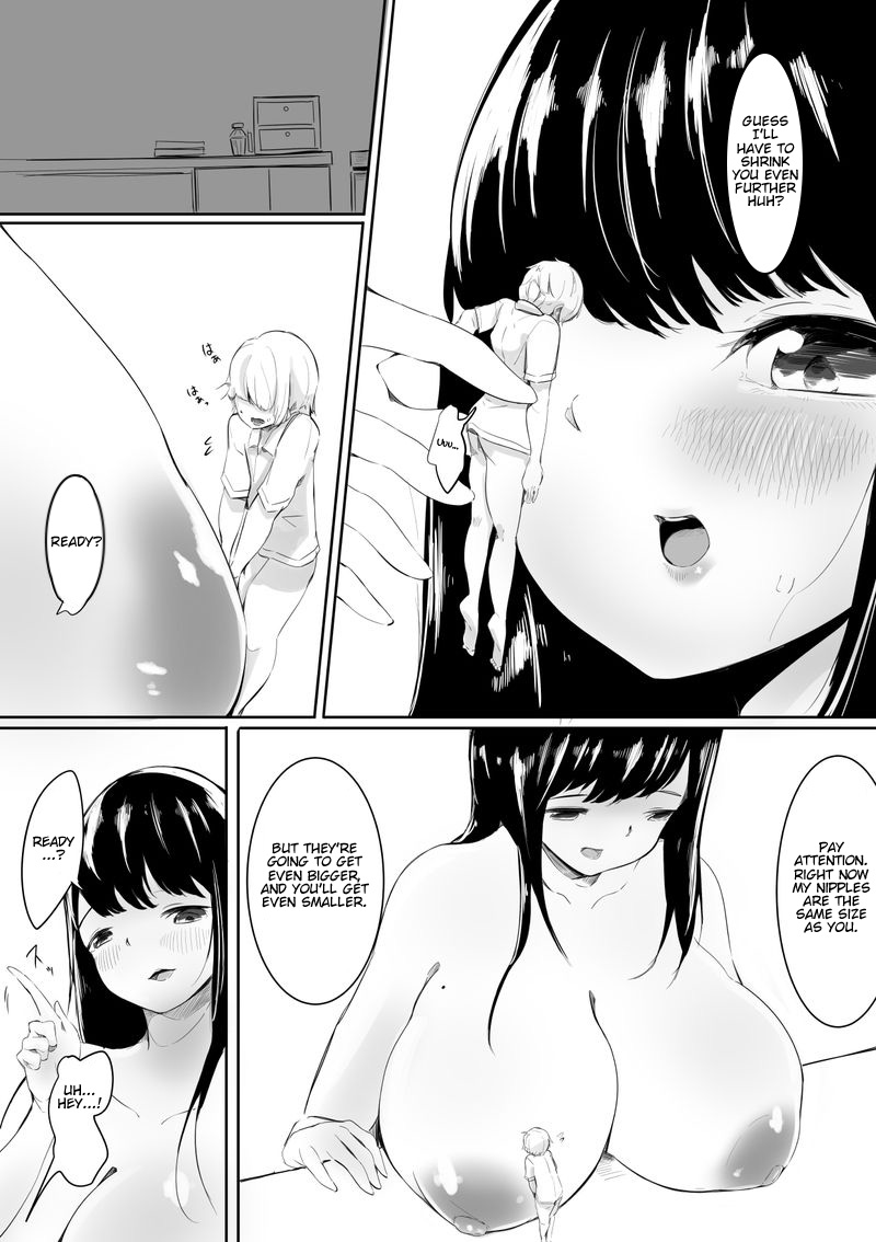 Tomodachi no Mama to Himitsu no Oshioki Shukushou Play - Page 18