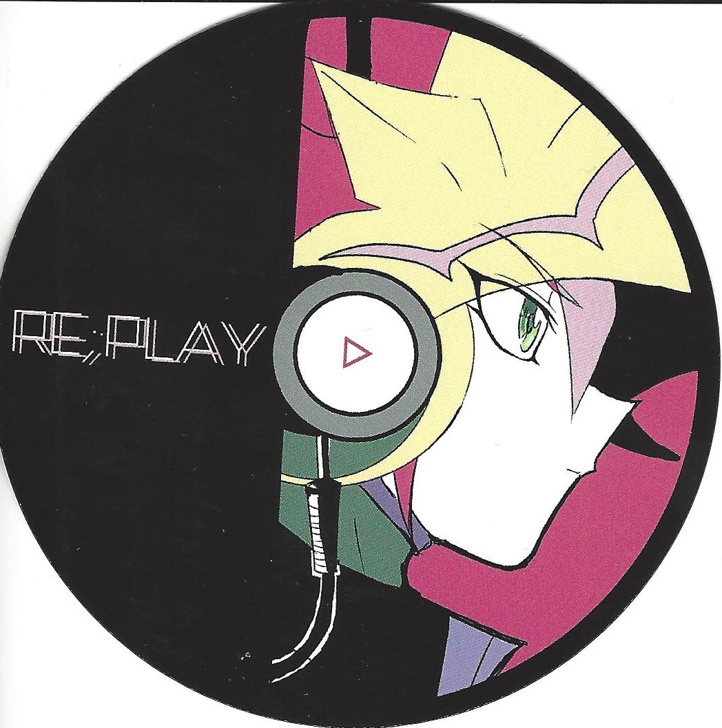 ▷RE;PLAY - Page 138