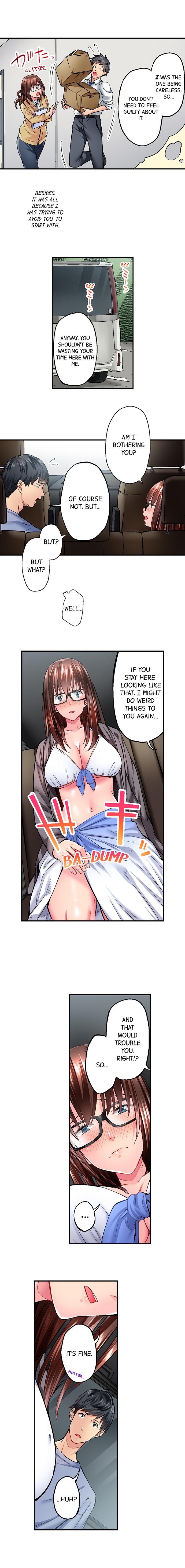 Simple yet Sexy - Page 68