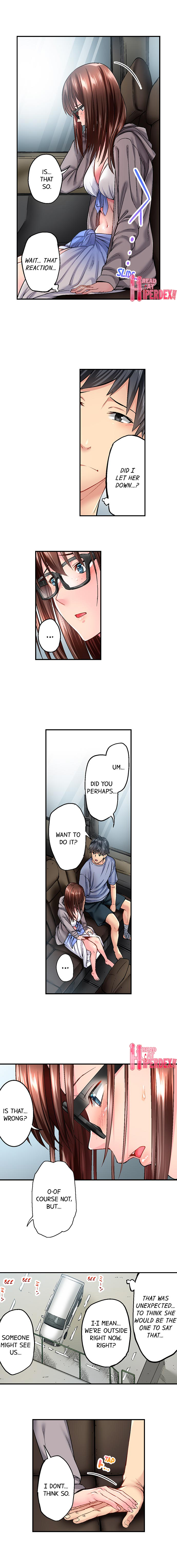 Simple yet Sexy - Page 72