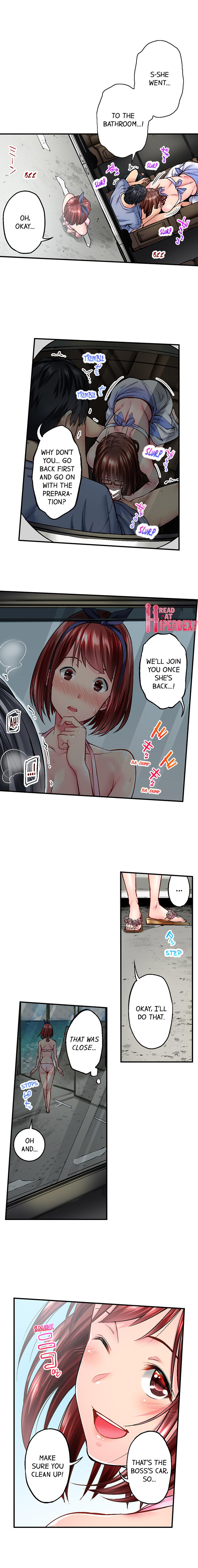 Simple yet Sexy - Page 78