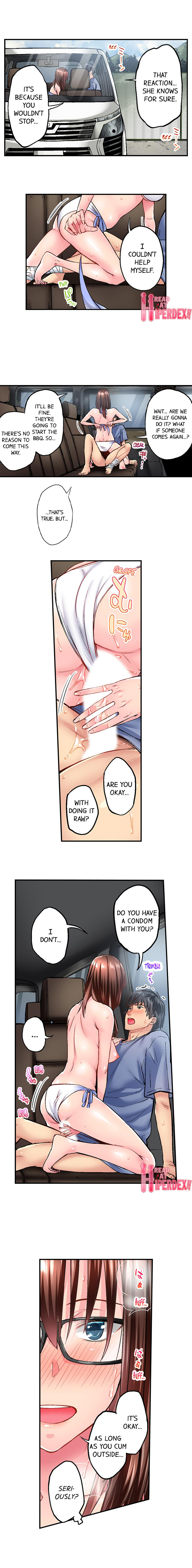 Simple yet Sexy - Page 81