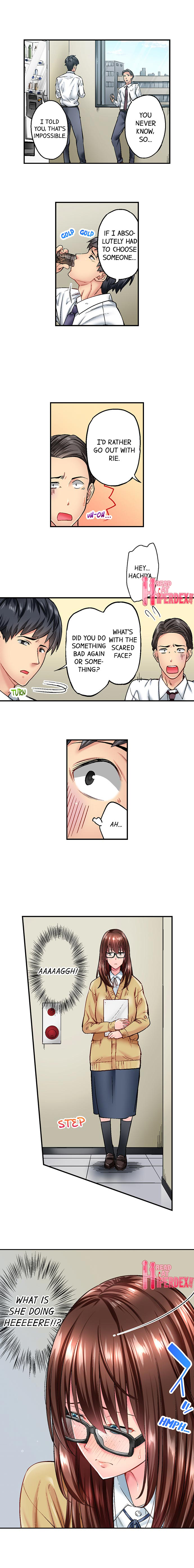 Simple yet Sexy - Page 88