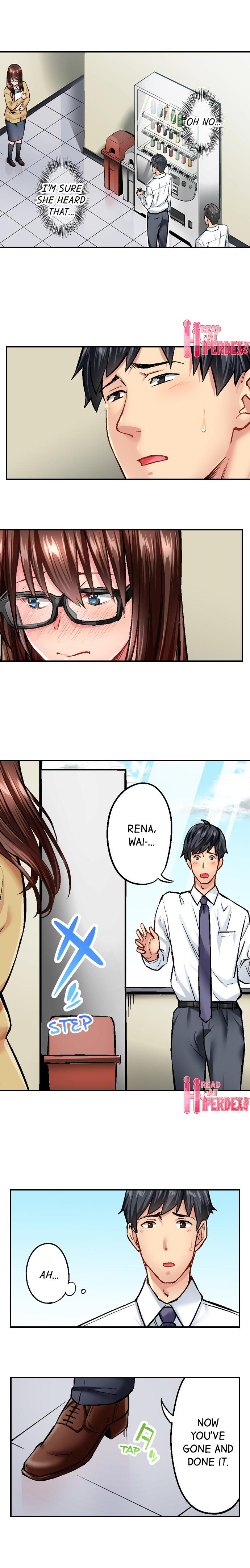 Simple yet Sexy - Page 91