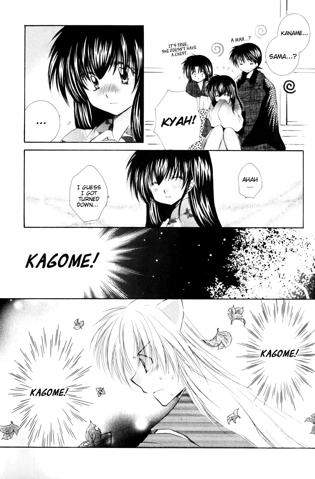Ichigo Lollipop | Strawberry Lollipop - Page 23