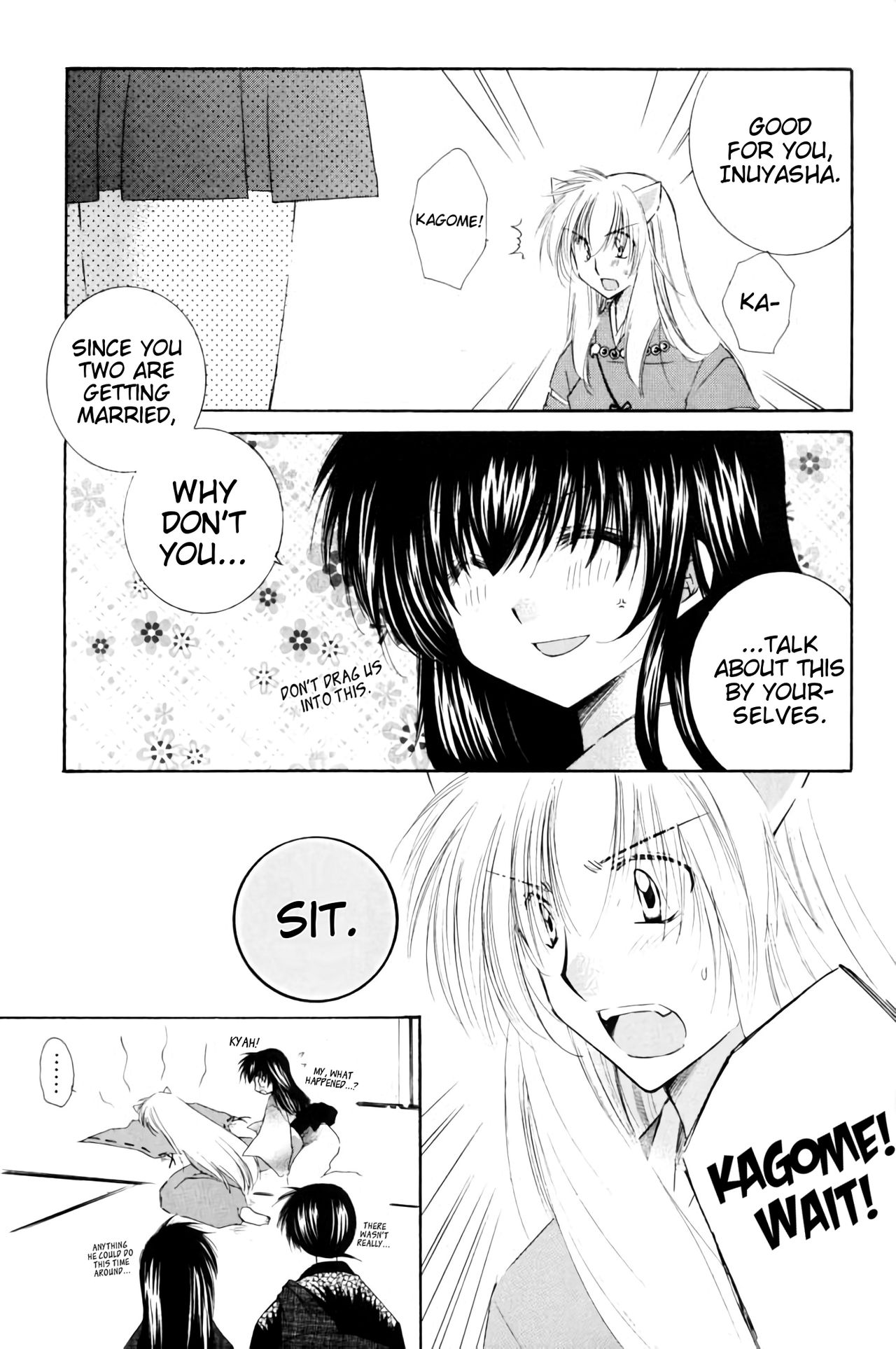 Ichigo Lollipop | Strawberry Lollipop - Page 9